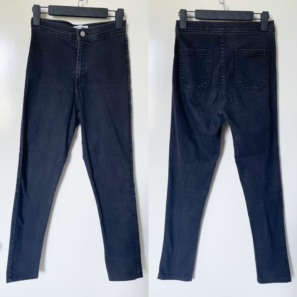 Easy Jean